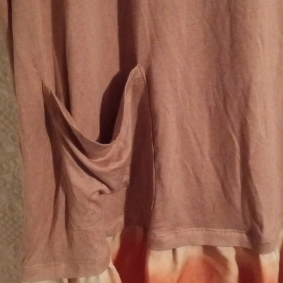 LOGO (QVC) Short Sleeve Top - Picture 2 of 4